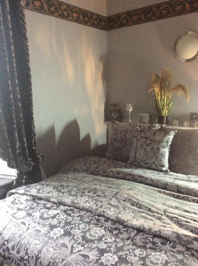 Lagganbeg Guest house Oban