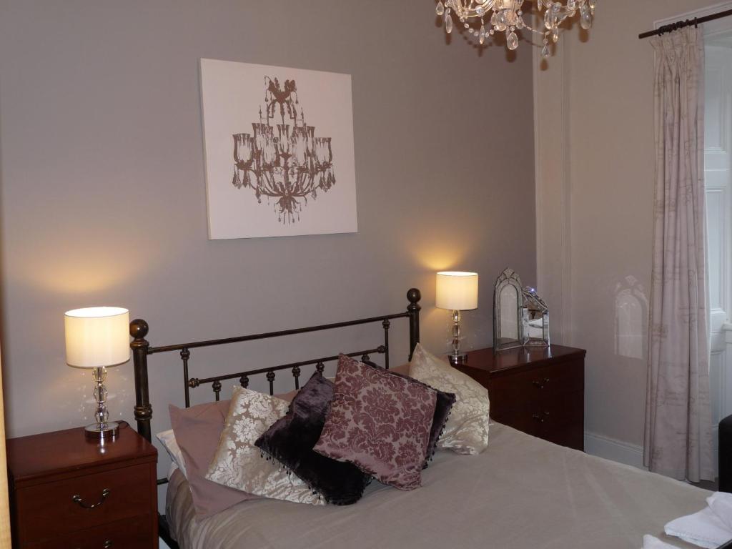 Arbour Guest House Oban