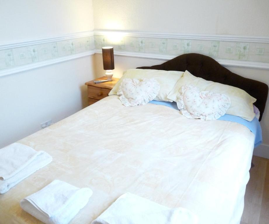 Arbour Guest House Oban