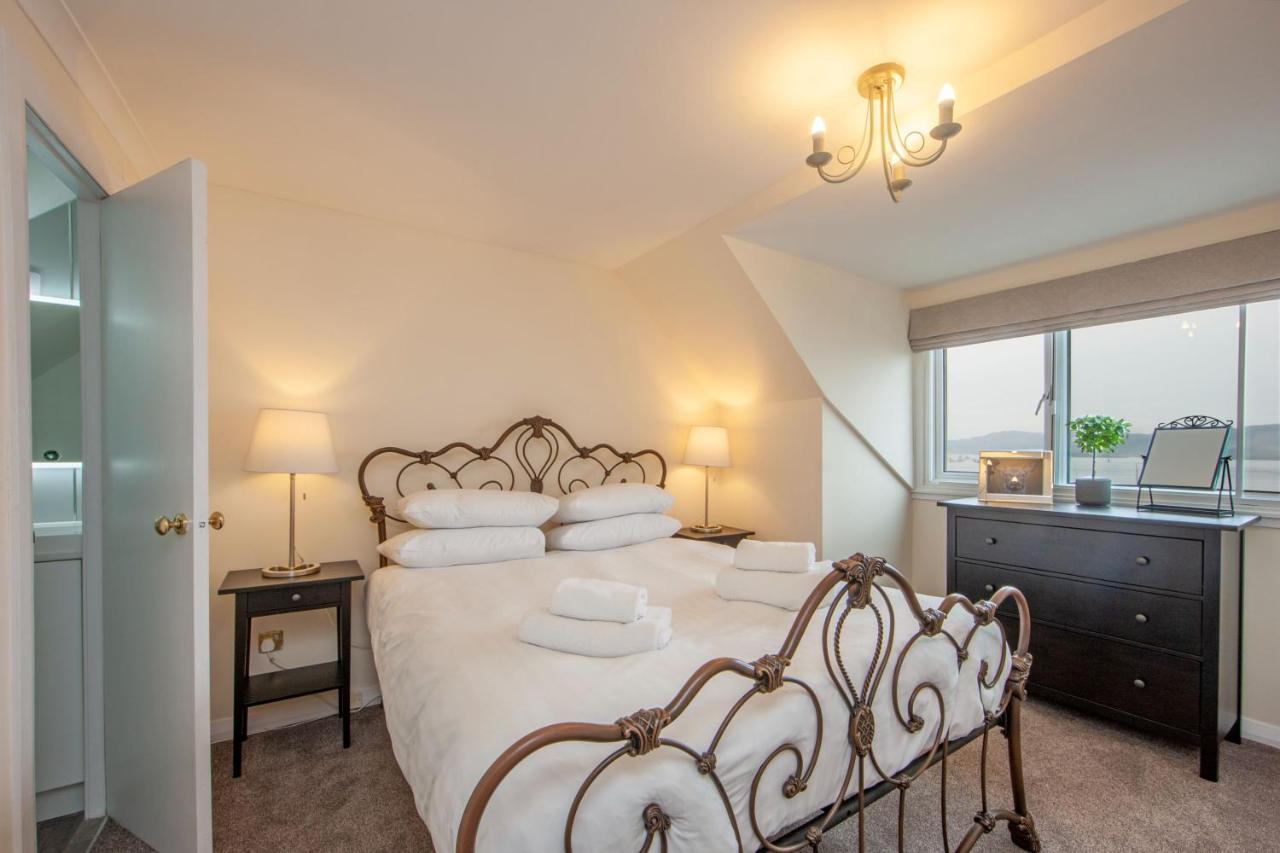 Island View Apartment Oban