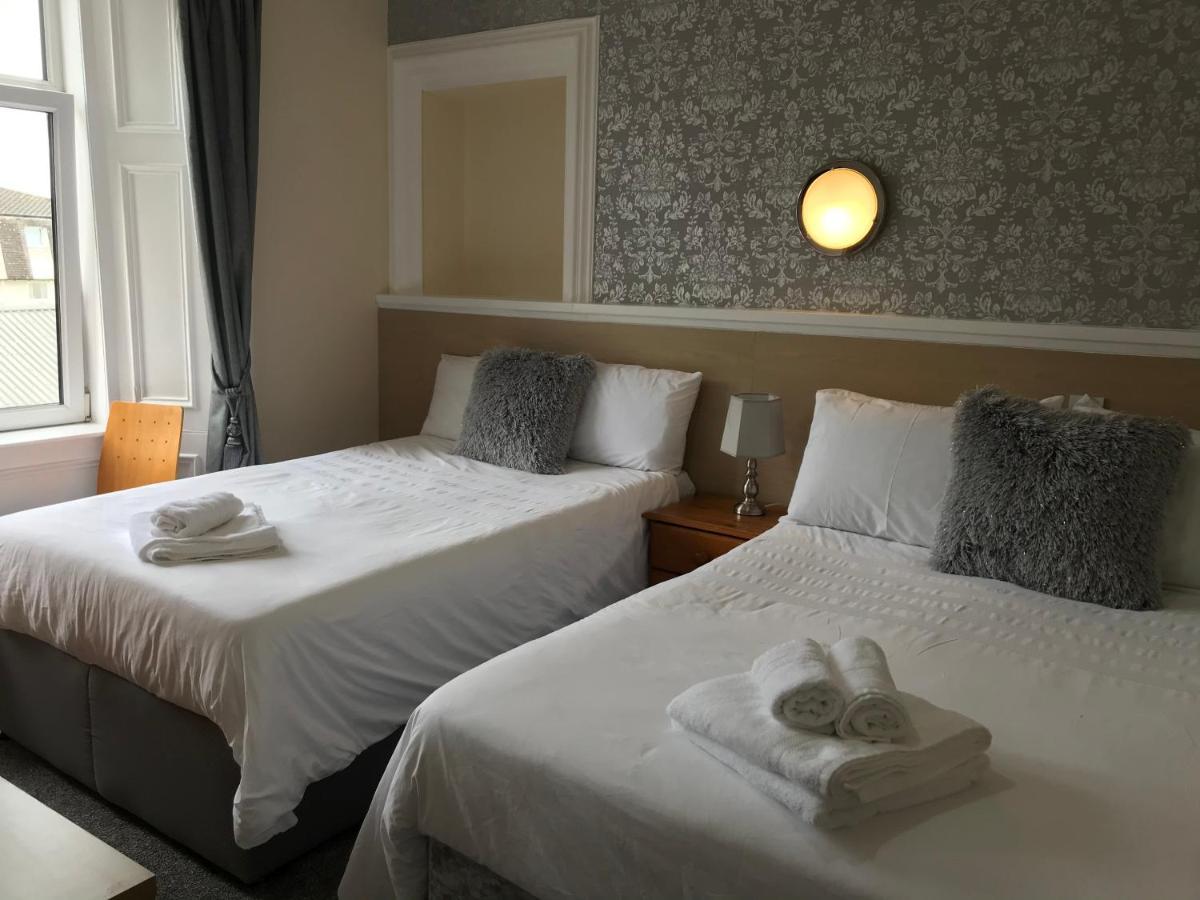 Bed & Breakfast Dunmoore