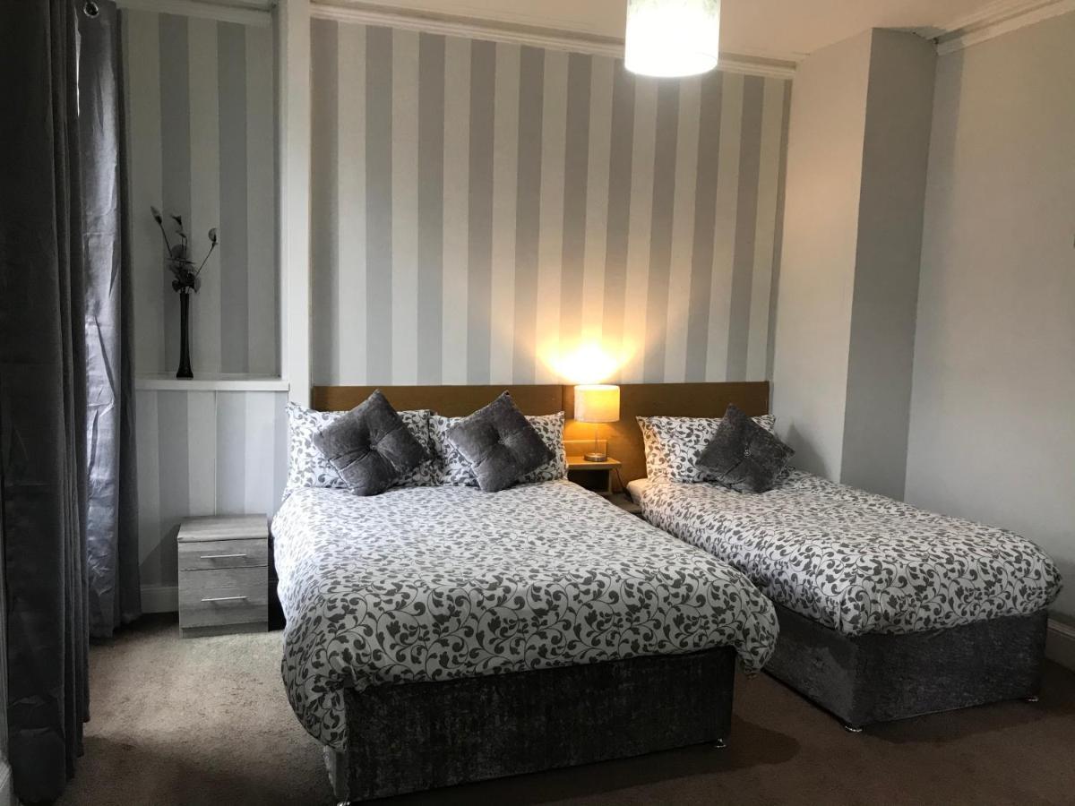 Bed & Breakfast Dunmoore Oban