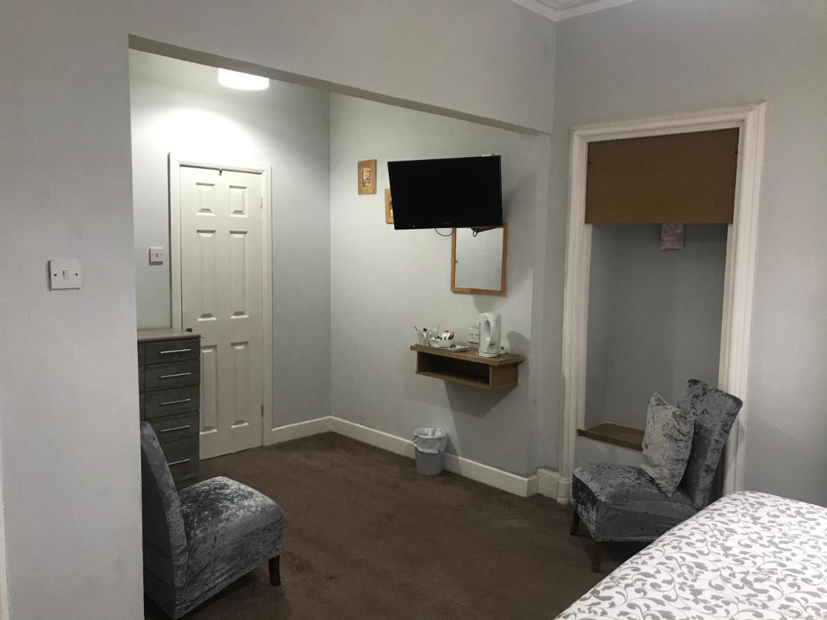 Dunmoore Bed & Breakfast Oban