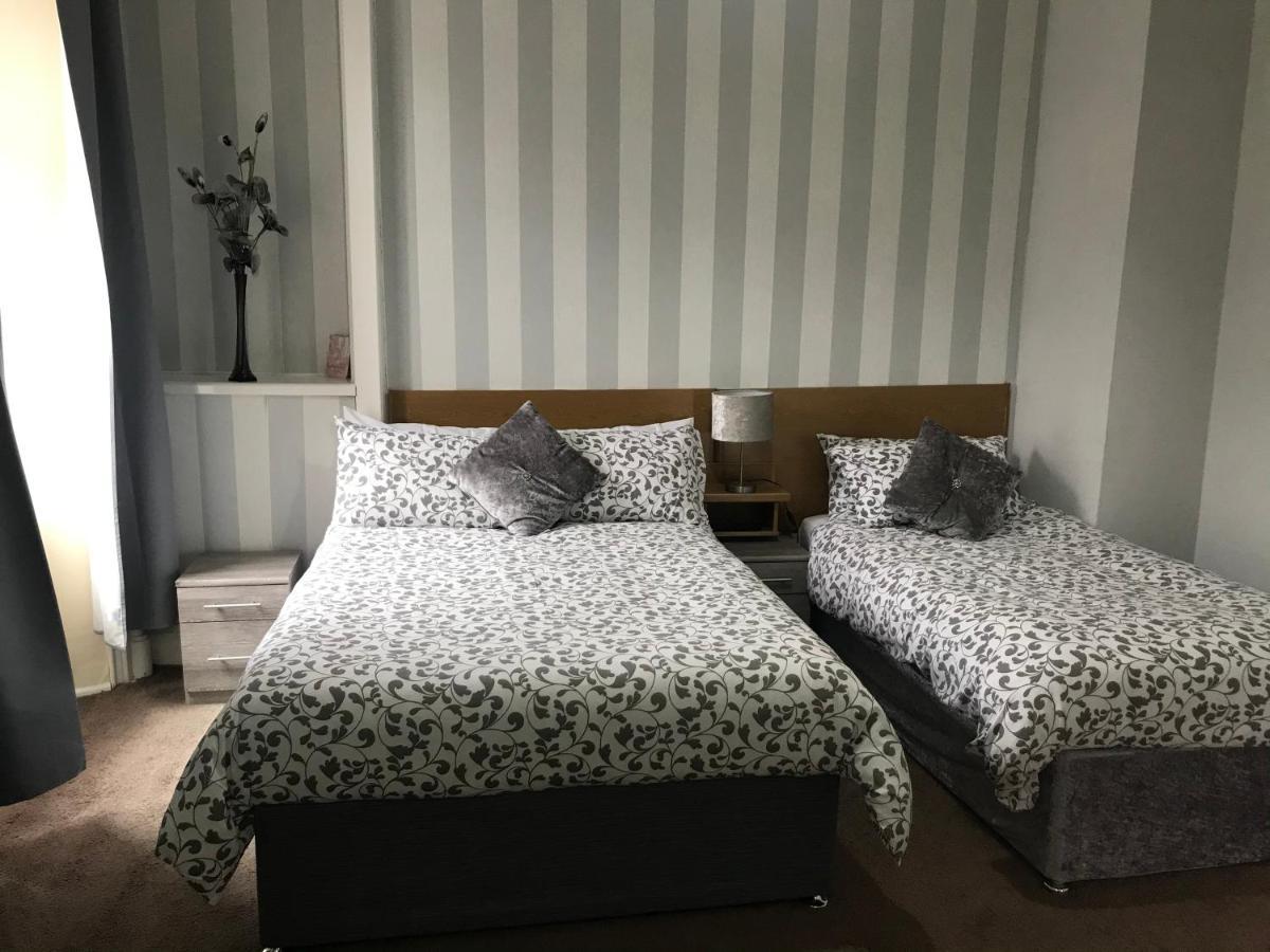 Bed & Breakfast Dunmoore *