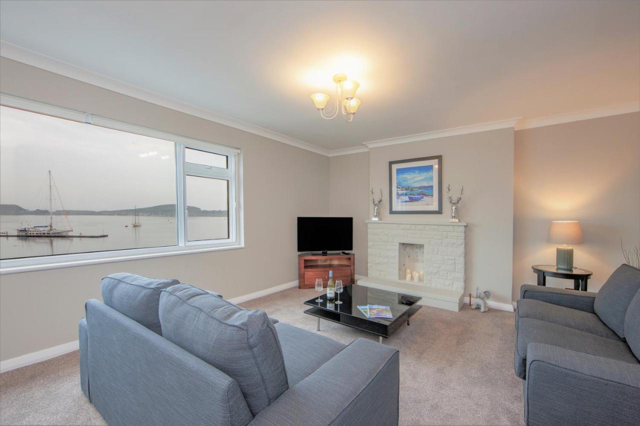 Island View Apartment Oban