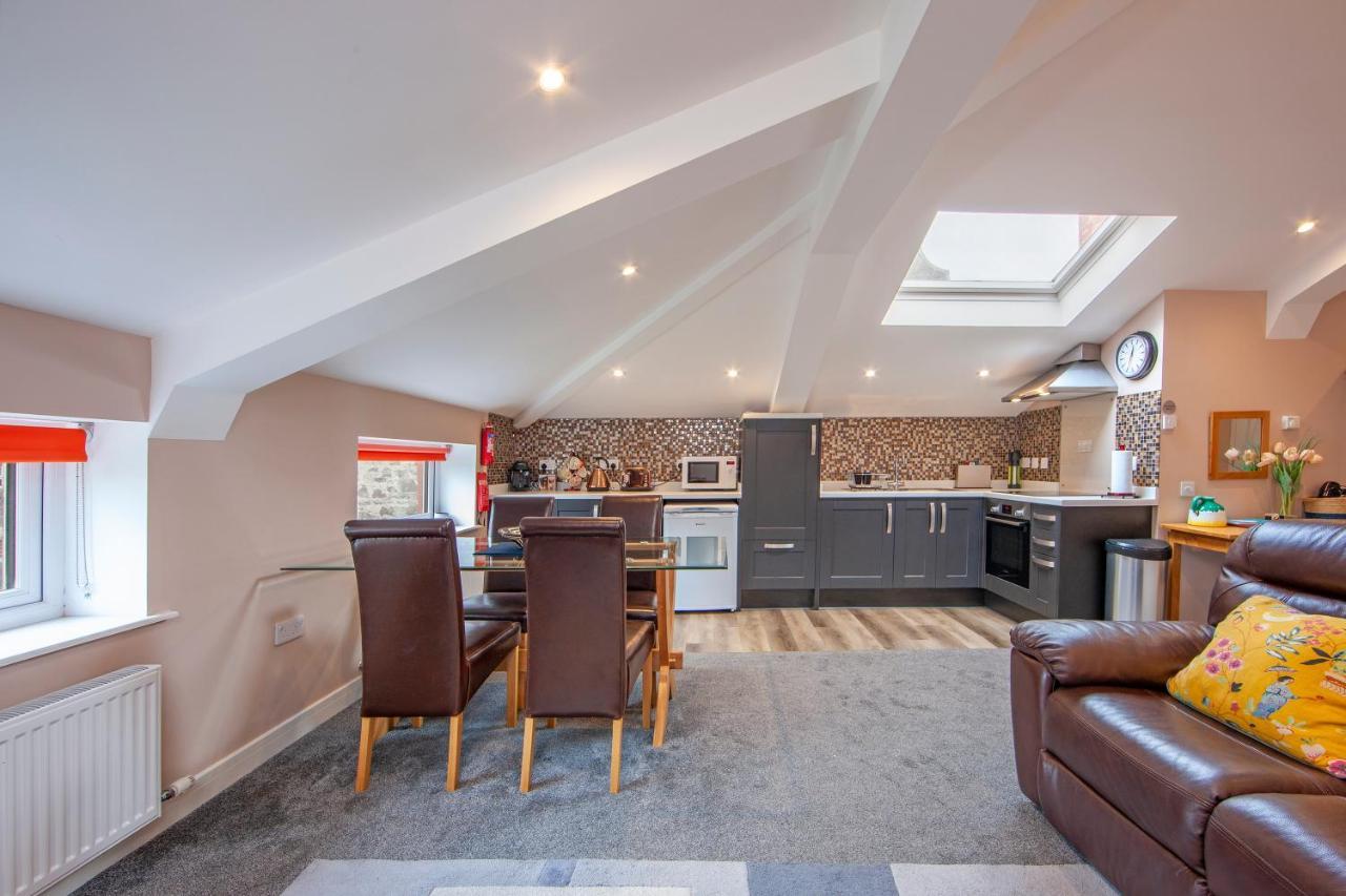 Apartment Premium B In Town Oban