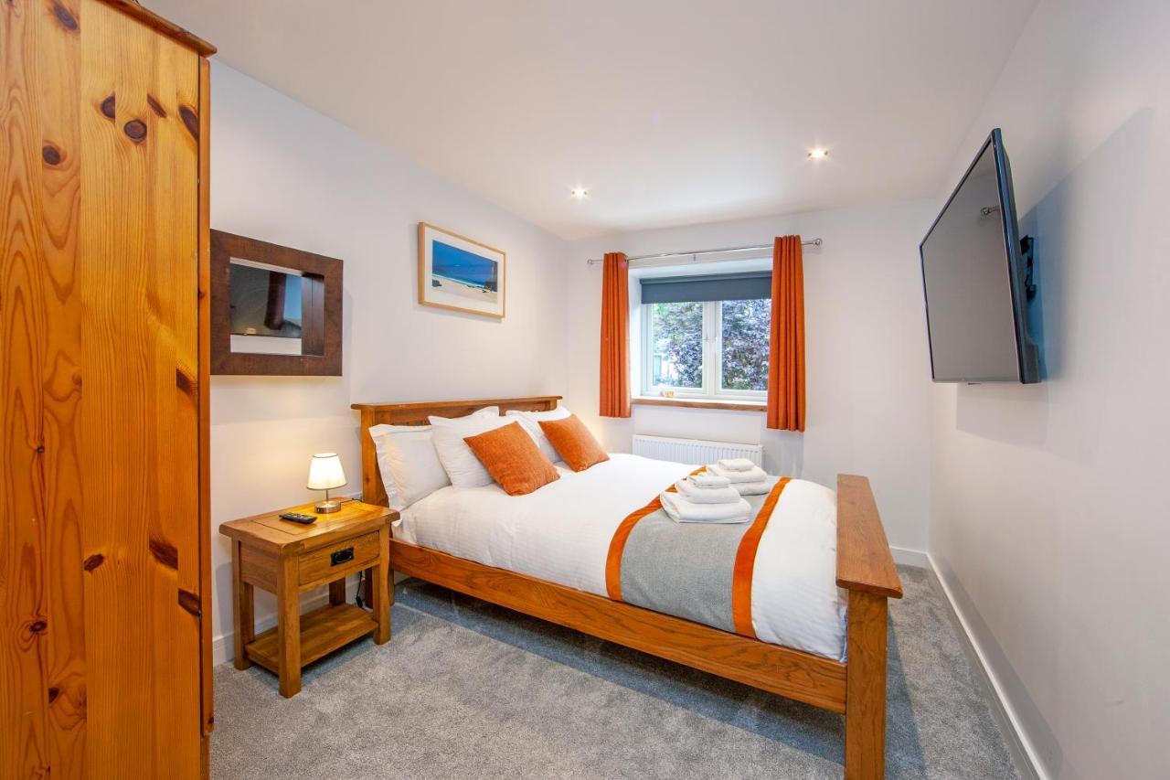 Apartment Premium 2 Bed 1st Floor Sleeps 4 Adults In Town