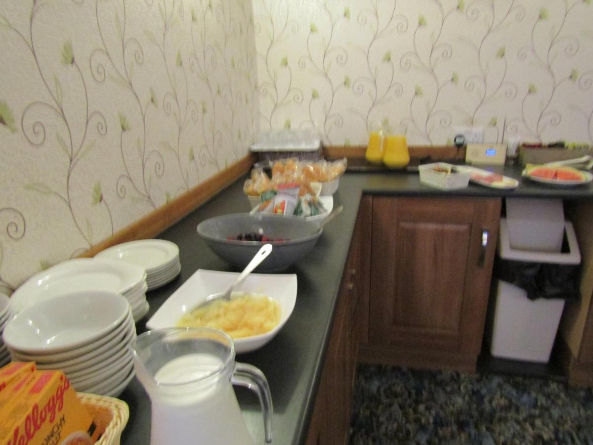 Argyll House 3*