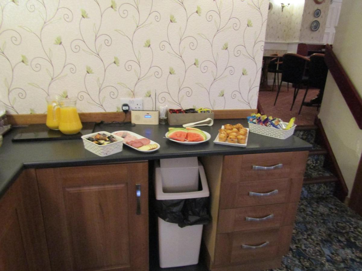 Argyll House Hotel Oban