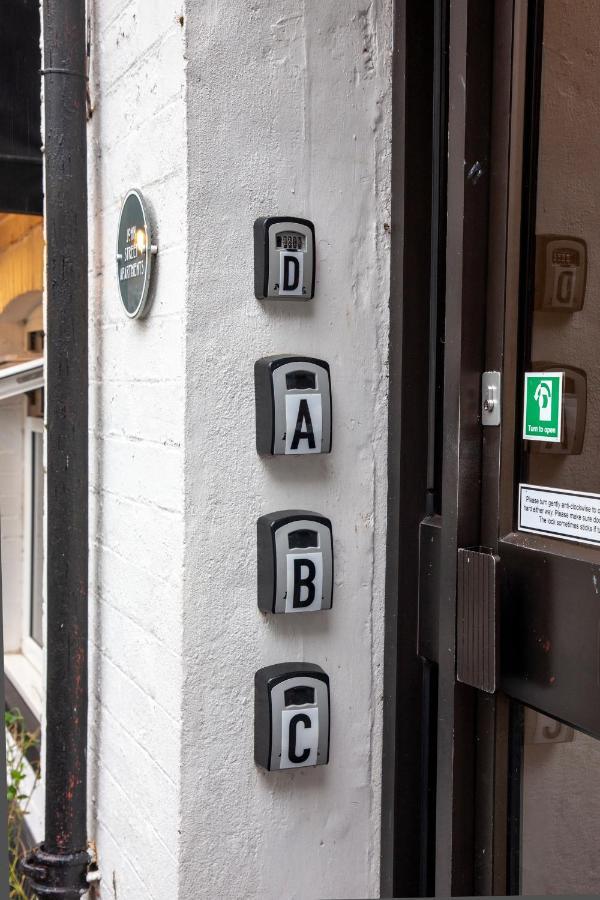 Premium B In Town * Oban