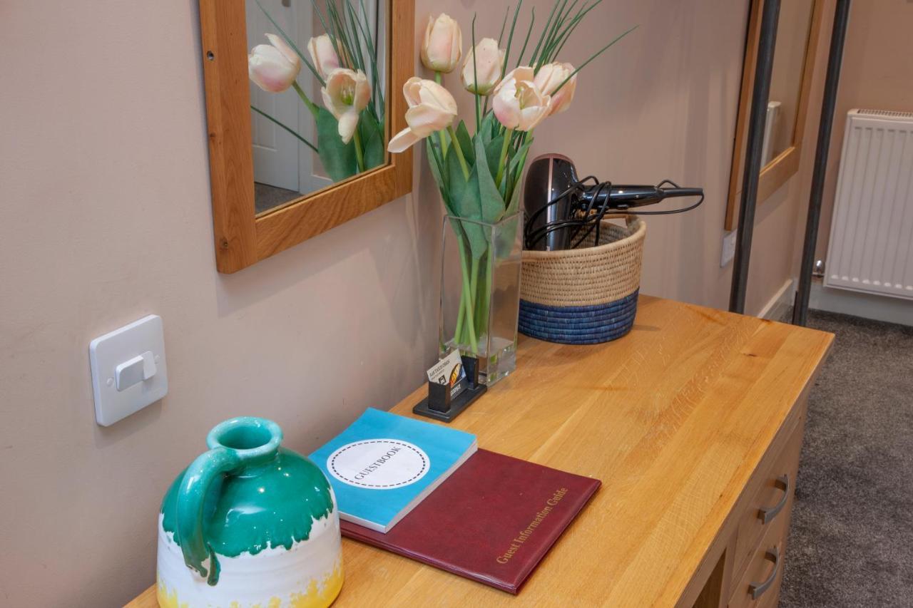 Apartment Premium B In Town Oban