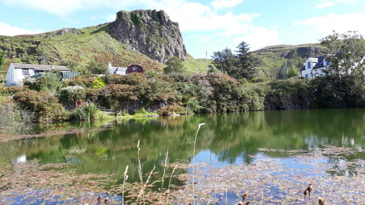 Garragh Mhor Bed & Breakfast Oban