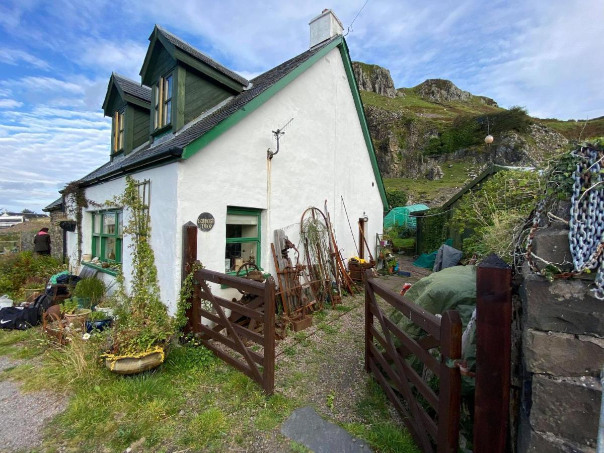 Garragh Mhor Oban