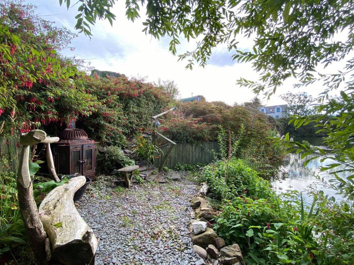 Garragh Mhor Bed & Breakfast Oban