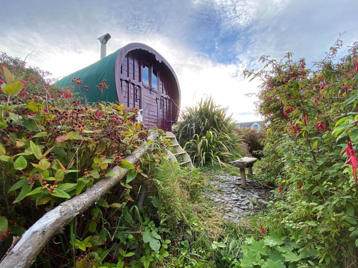 Bed & Breakfast Garragh Mhor