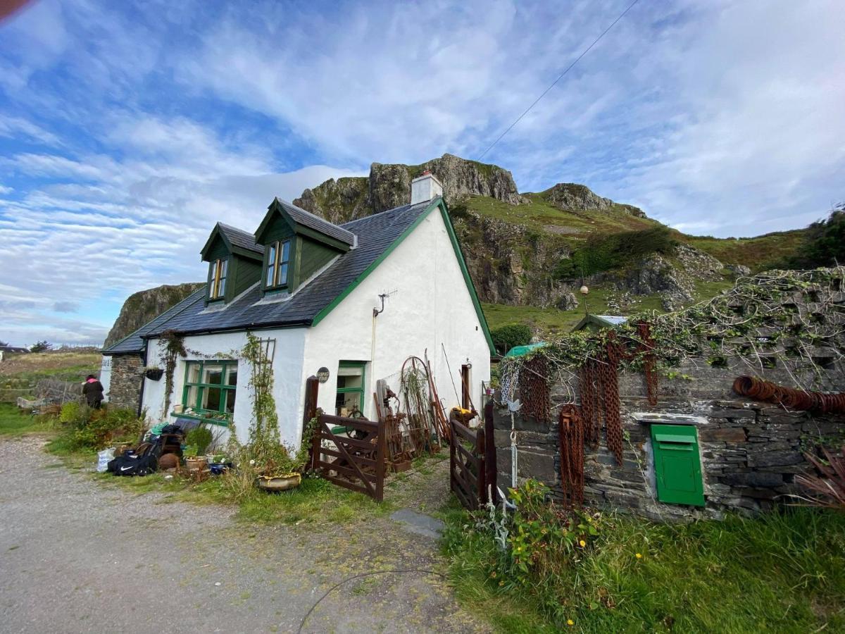 Garragh Mhor 3* Oban