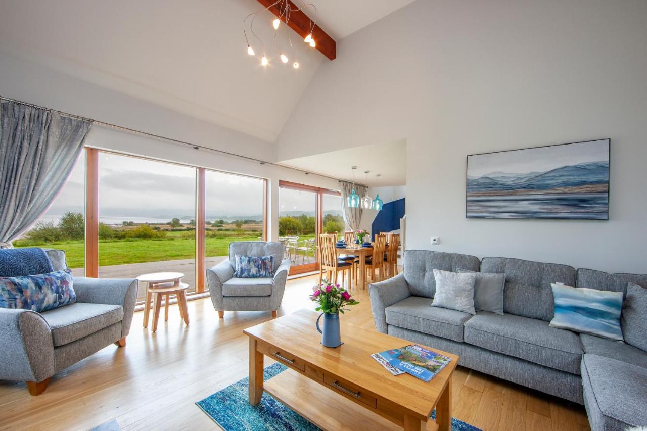 Holiday home Seabank *