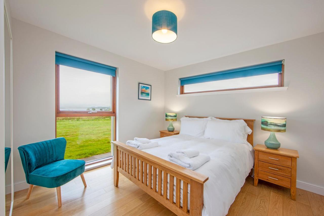 Holiday home Seabank Oban