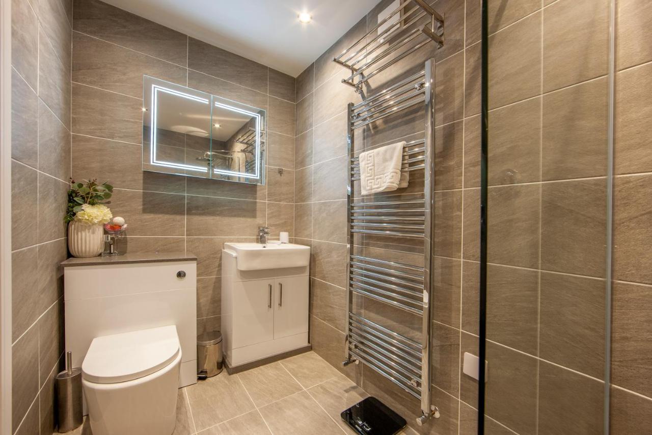Apartment Premium 2 Bed 1st Floor Sleeps 4 Adults In Town Oban