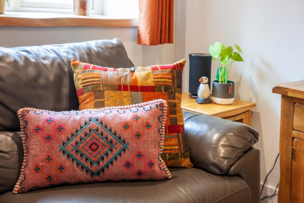 Apartment Premium 2 Bed 1st Floor Sleeps 4 Adults In Town Oban
