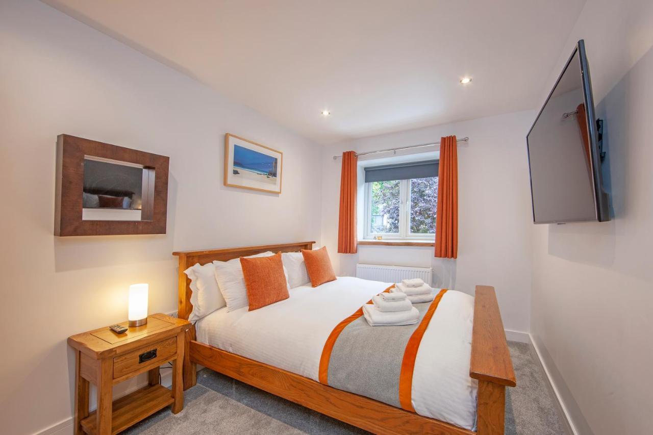Premium 2 Bed 1st Floor Sleeps 4 Adults In Town