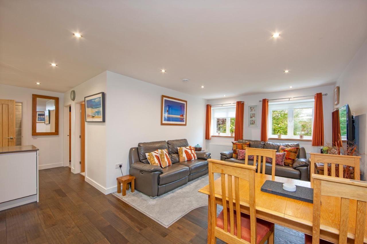 Apartment Premium 2 Bed 1st Floor Sleeps 4 Adults In Town Oban