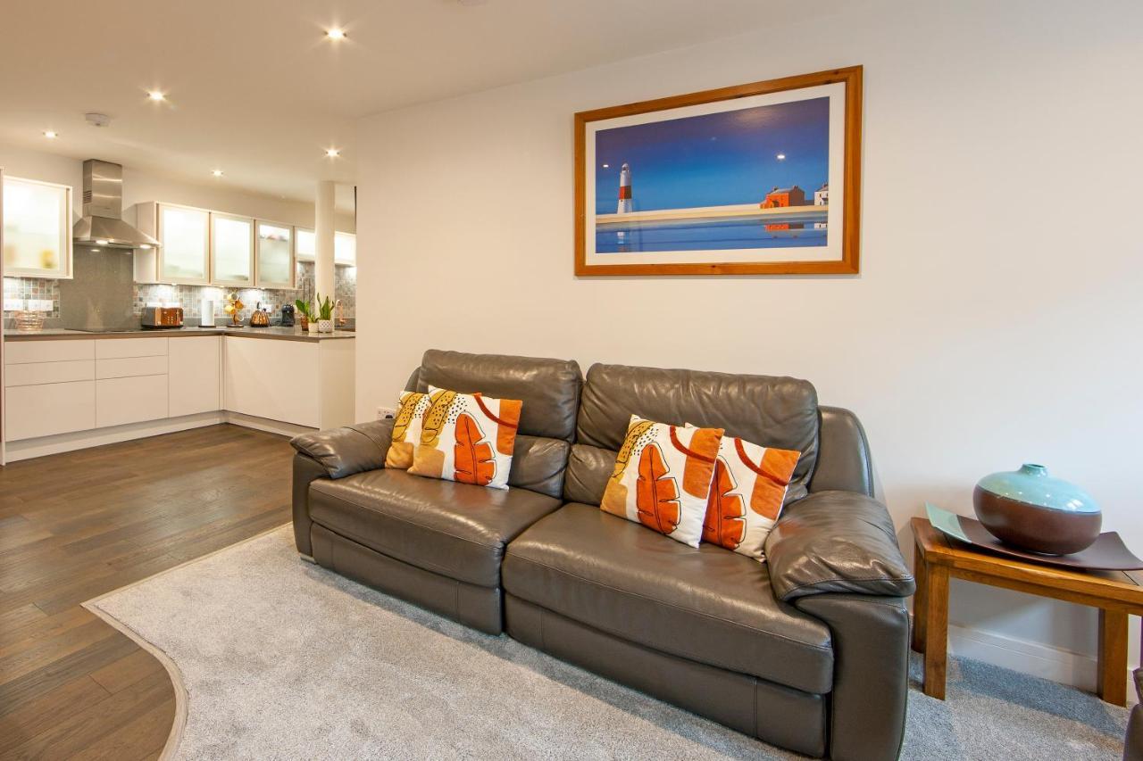 Apartment Premium 2 Bed 1st Floor Sleeps 4 Adults In Town Oban