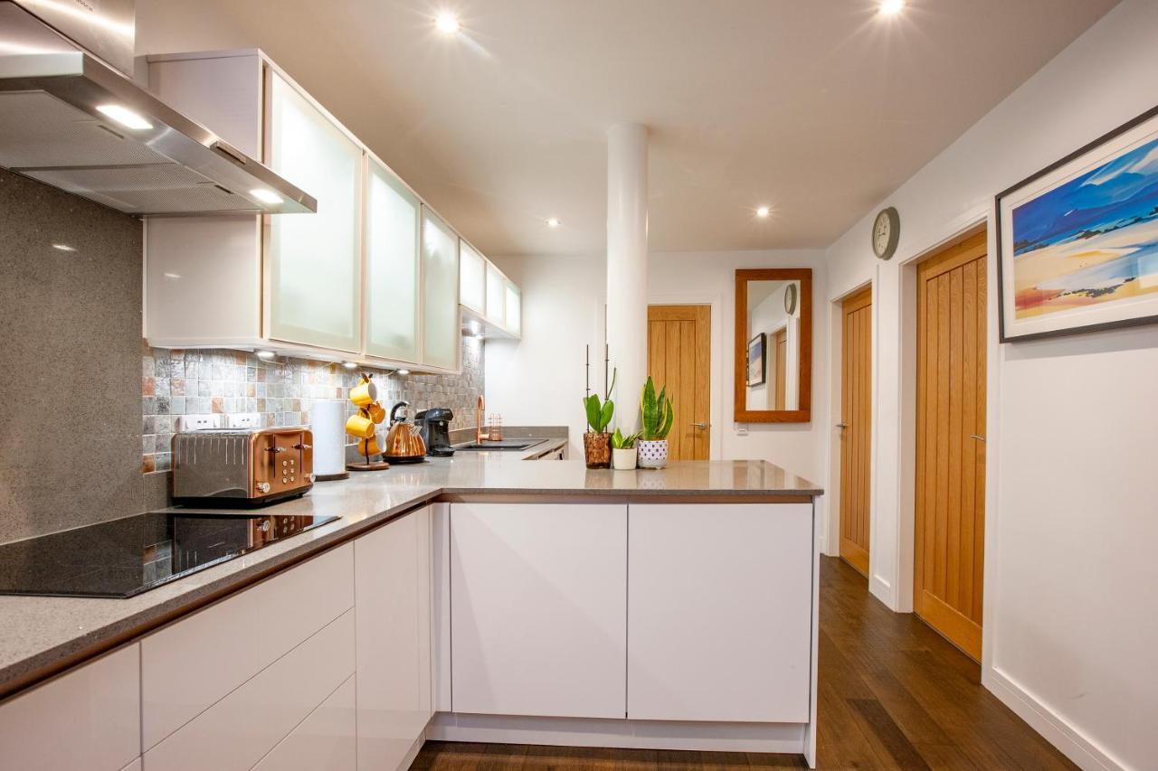 Apartment Premium 2 Bed 1st Floor Sleeps 4 Adults In Town Oban