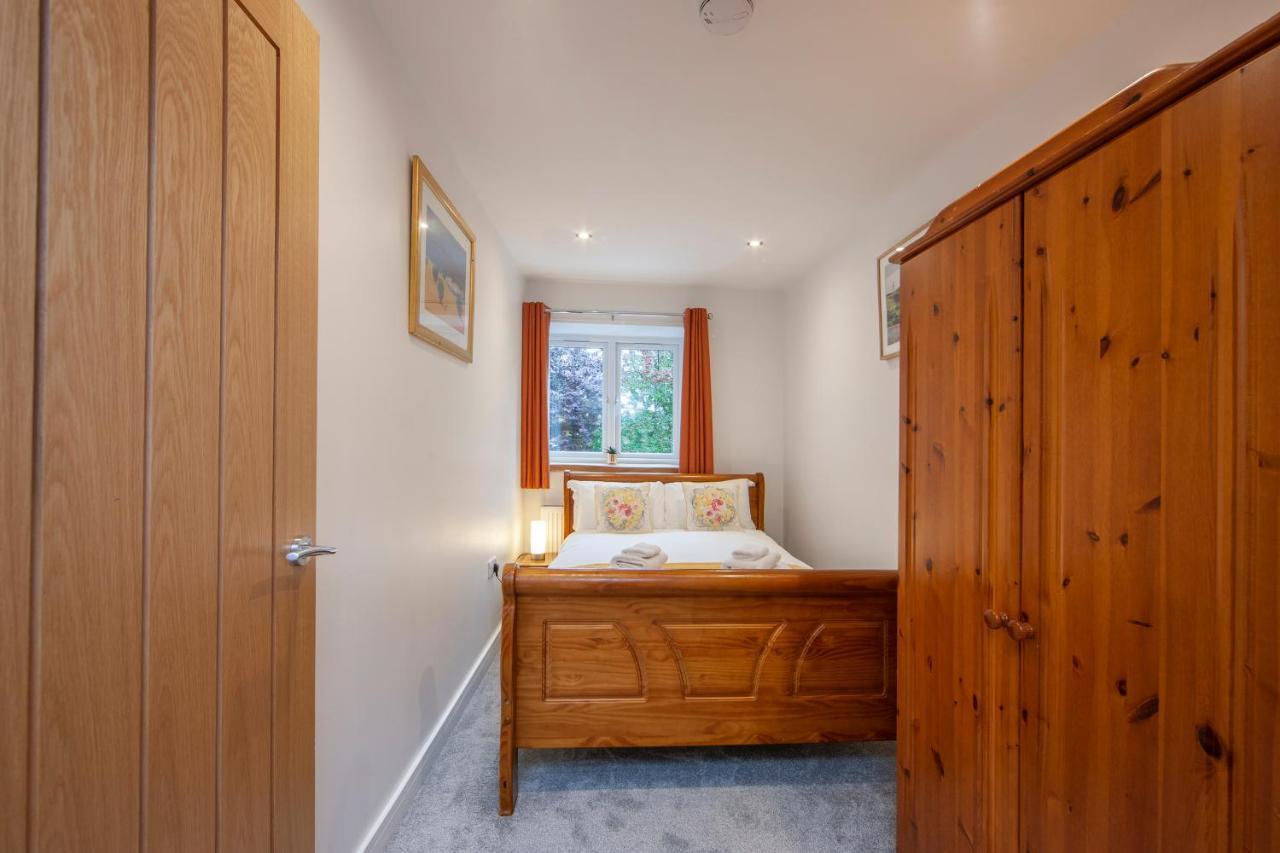 Apartment Premium 2 Bed 1st Floor Sleeps 4 Adults In Town