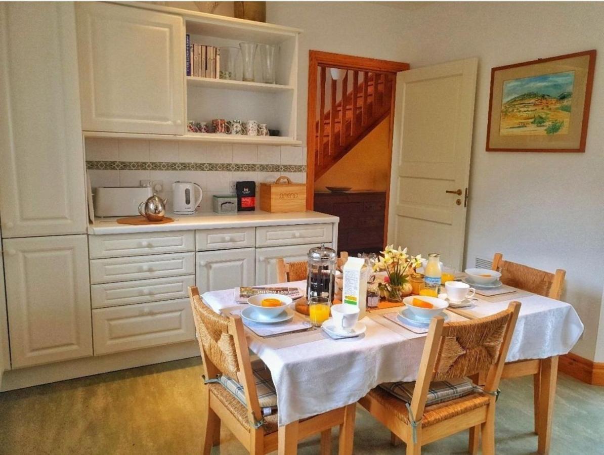 Kintaline-spacious Private Well Equipped On Small Farm, Close To Beach, Woods * Oban