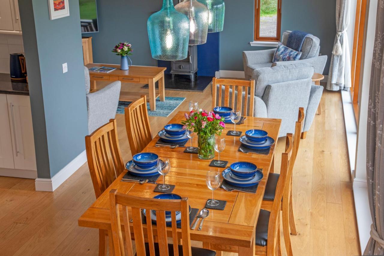 Holiday home Seabank Oban