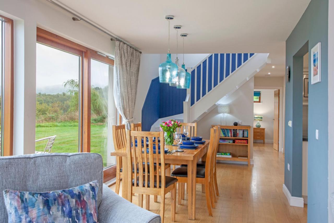 Seabank Holiday home Oban
