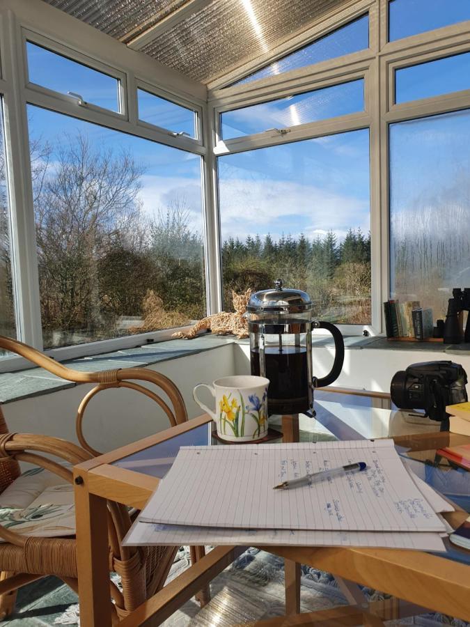 Holiday home Kintaline-spacious Private Well Equipped On Small Farm, Close To Beach, Woods