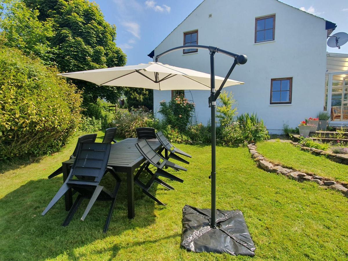 Holiday home Kintaline-spacious Private Well Equipped On Small Farm, Close To Beach, Woods *