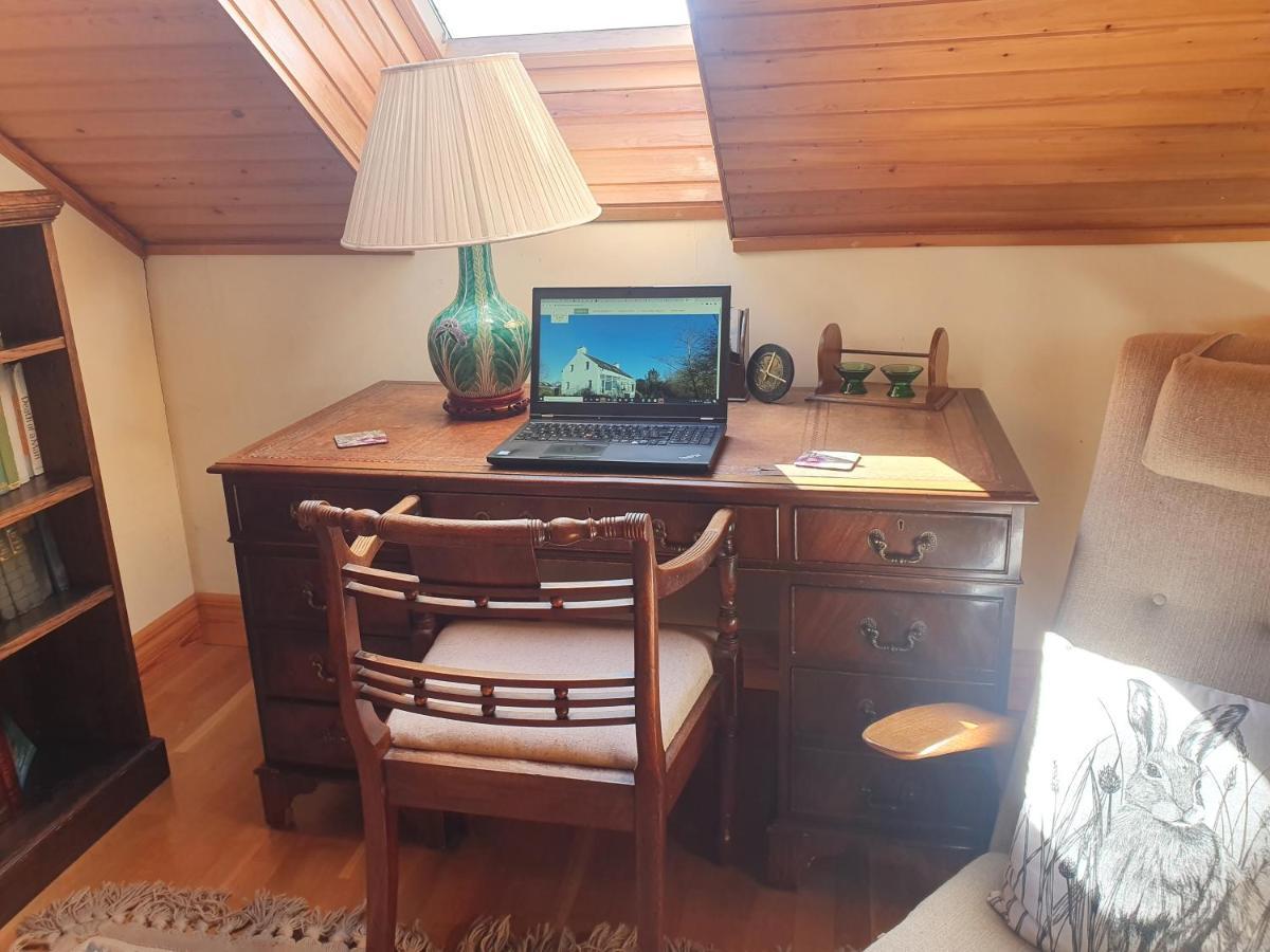 Kintaline-spacious Private Well Equipped On Small Farm, Close To Beach, Woods * Oban