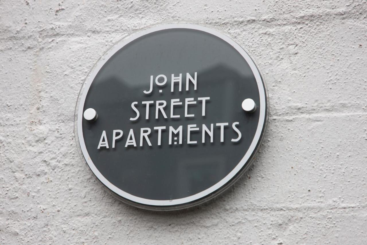 Premium 2 Bed 1st Floor Sleeps 4 Adults In Town * Oban