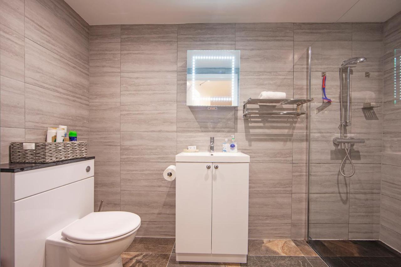 Premium “c” Apartment *