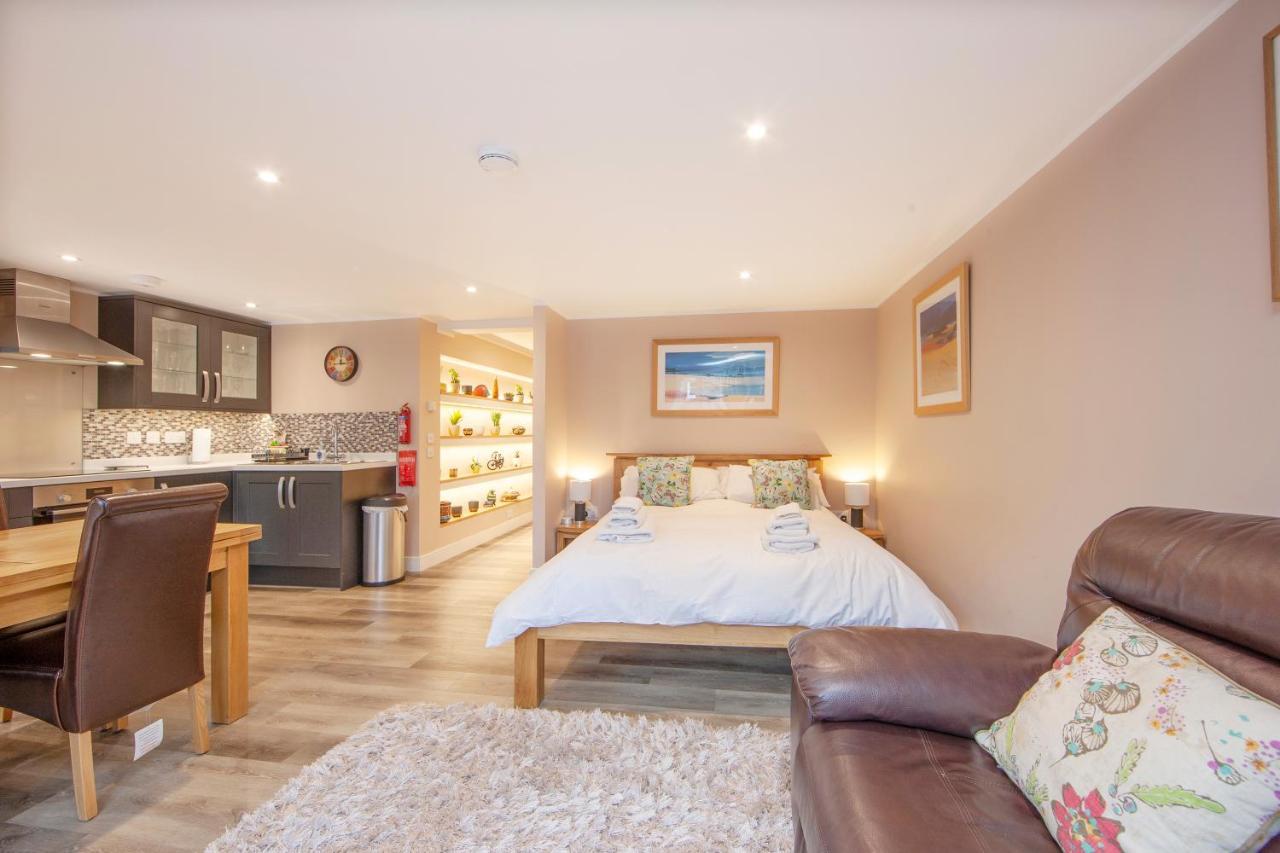 Premium “c” Apartment *