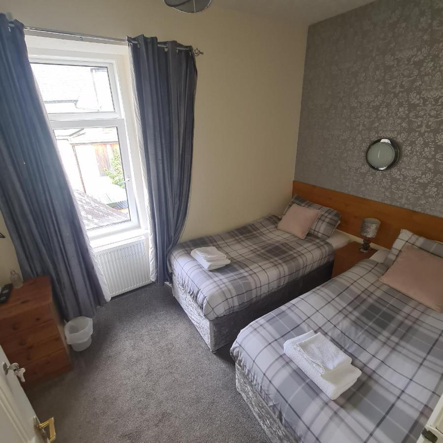 Bed & Breakfast Glenmoore
