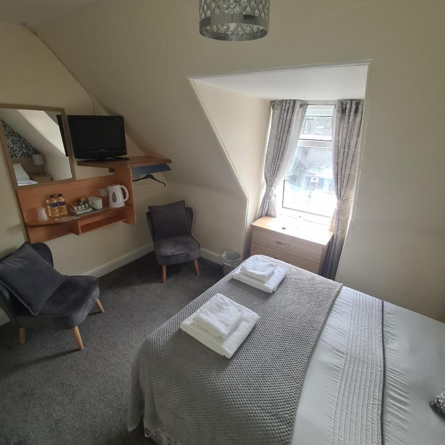 Glenmoore Bed & Breakfast *