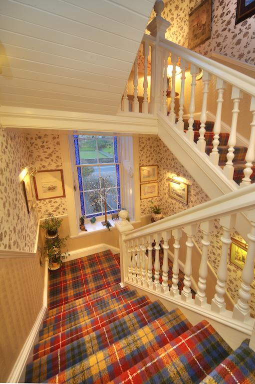 Guest house Glenbervie Oban