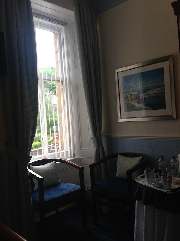 Guest house Glenbervie