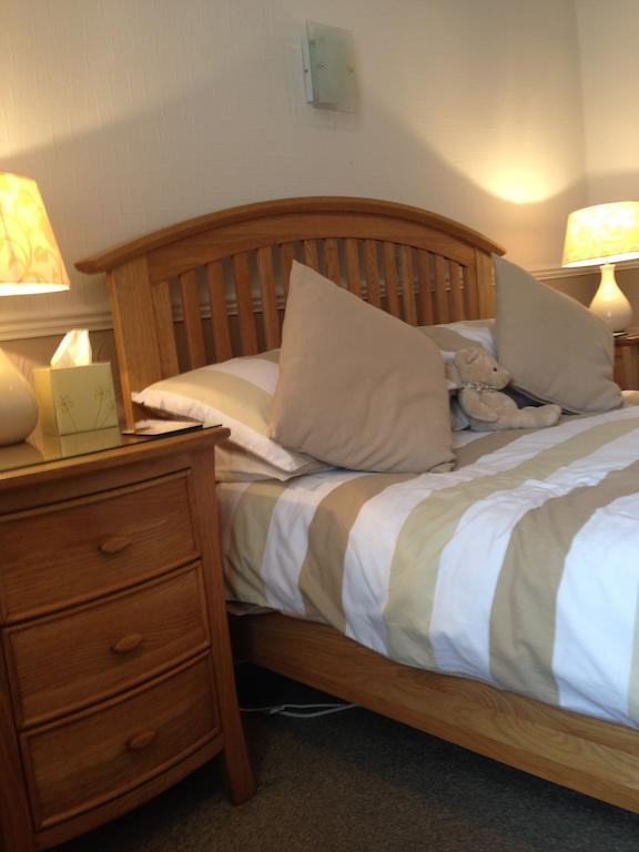 Glenbervie Guest house Oban