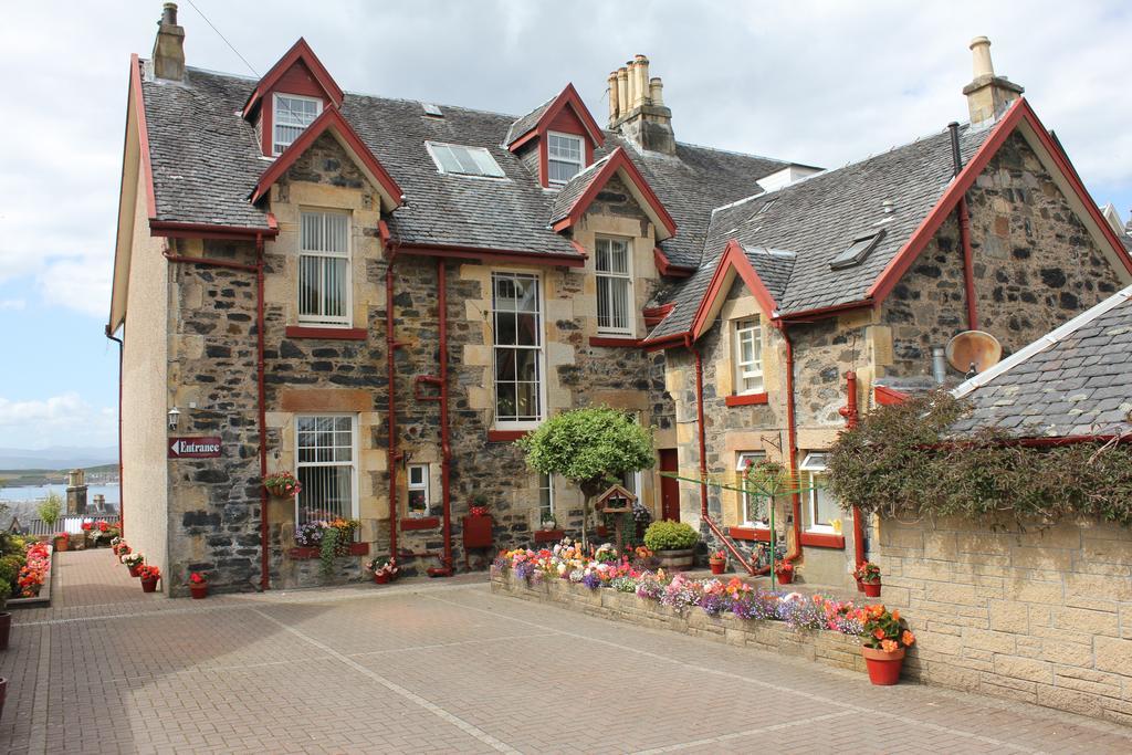 Glenbervie Oban
