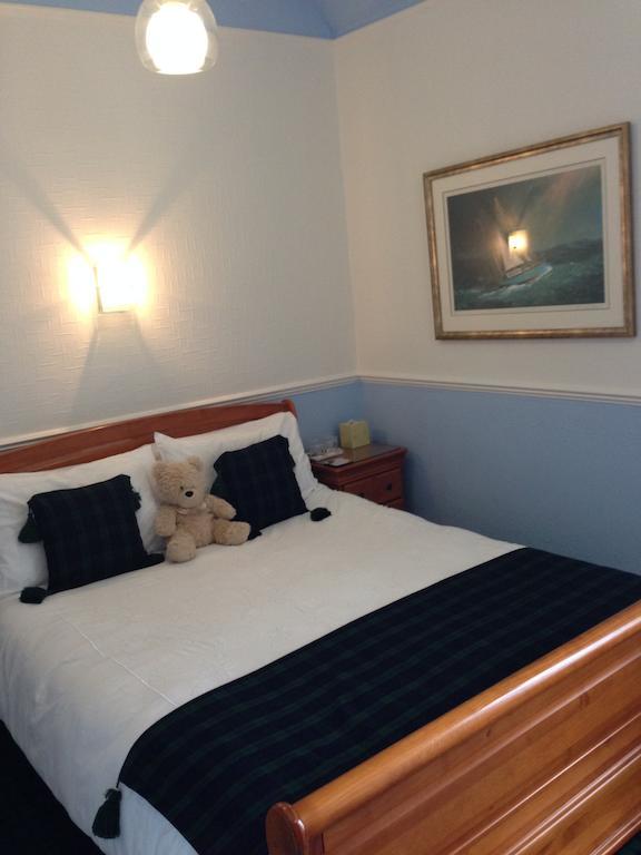 Glenbervie Guest house