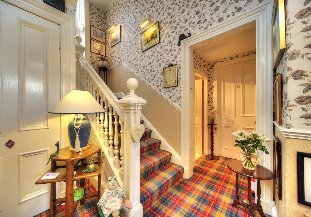 Glenbervie 4* Oban