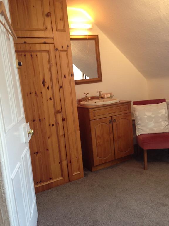 Guest house Glenbervie