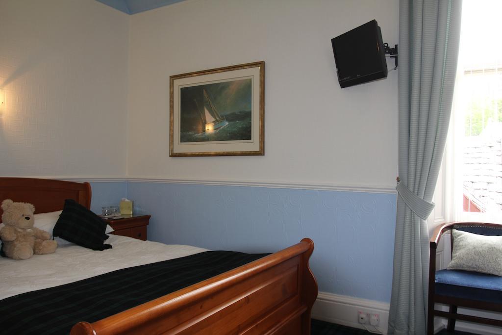 Glenbervie Guest house