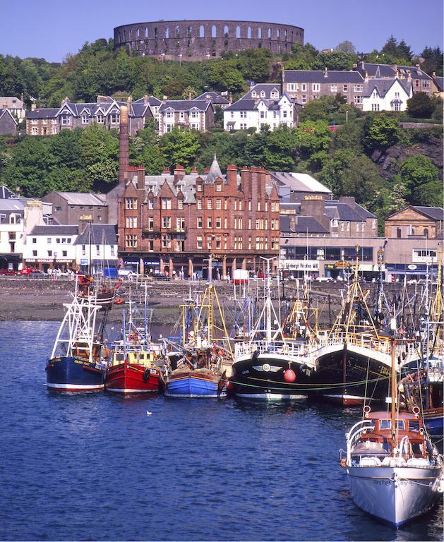 Guest house Glenbervie Oban