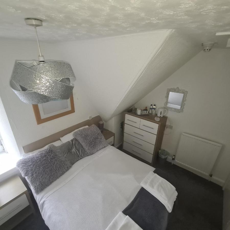Glenmoore Bed & Breakfast
